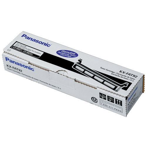 [11846] [KX-FAT92X] PANASONIC KX MB200/700/771 Toner