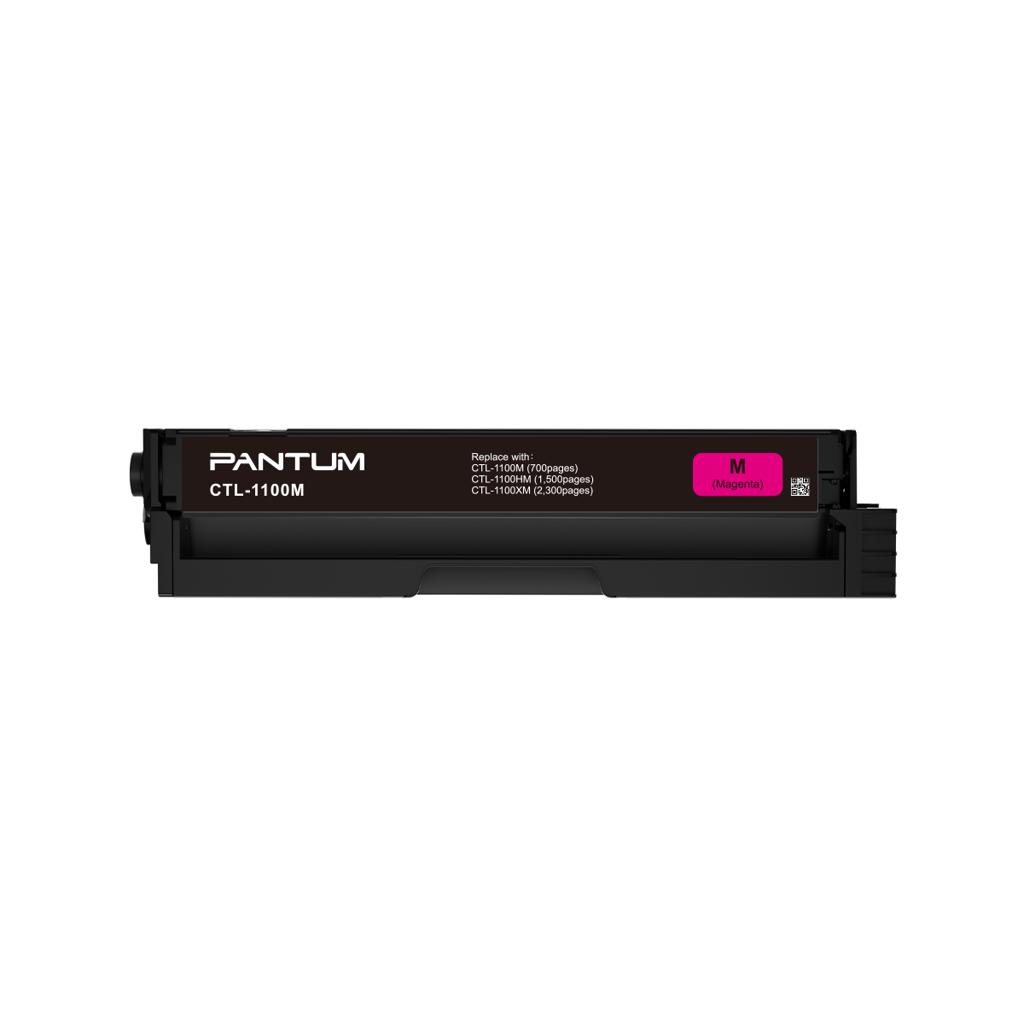 [59795] [CTL-1100XM] PANTUM Toner Magenta CTL-1100xM 2300 pages