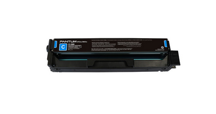 [53465] [CTL-2000C] PANTUM Toner CP2200DW, CM2200FDW Cian 1500pag