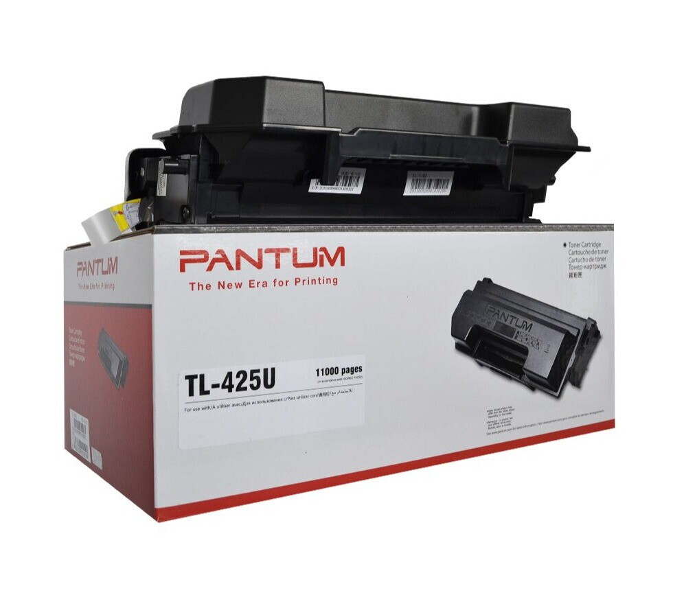 [51540] [TL425H] PANTUM Toner Negro TL-425H P3305 / M7105