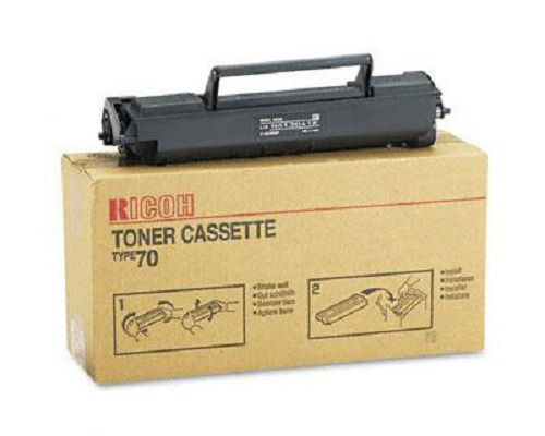 [15543] [406978] RICOH SP-4400S/4410SF/4420SF Toner Negro Retornable