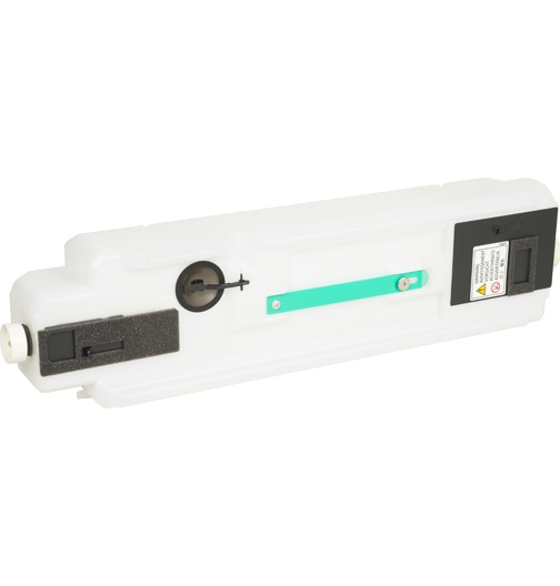 [17672] [407100] RICOH SP SPC830DN/SPC831DN Bote Tinta Residual