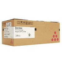 [17873] [407137] RICOH SP C730 Toner Magenta