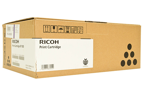 Ricoh SP6430 Toner Negro