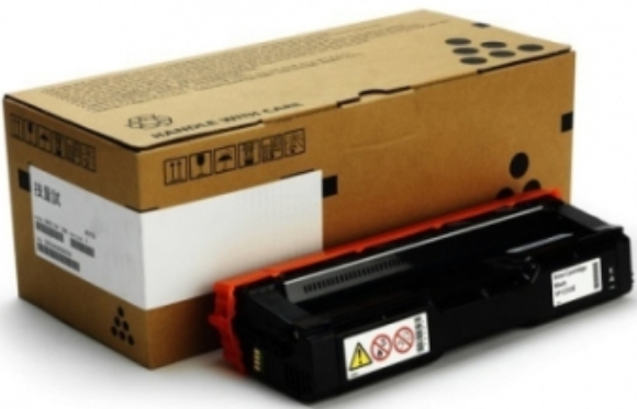 [20019] [407531] Ricoh SP C252DN/252SF/262SFNW/262DNW C252E Toner Negro