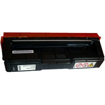 [7183] [407637] RICOH Toner Aficio Laser SPC 231/232SF/242DN/342DN/310/320D/311N/312DN Cyan 6.000 paginas