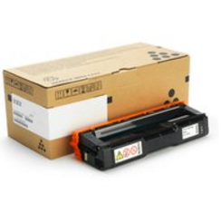 [31792] [407971] RICOH Toner negro corta duracion AIO SP150LE