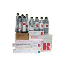 [33628] [408061] RICOH Toner negro SP400 E larga duracion