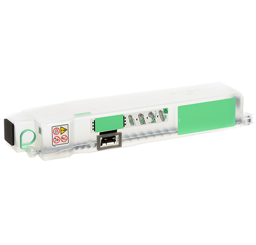 [36398] [408228] RICOH botella toner residual SPC 352DN/360DNW/360SFNW/360SNW/361SFNW