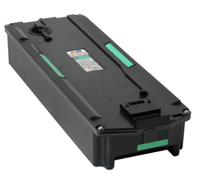 [30716] [416890] RICOH Bote Residual TIPO C2003 MP C2004 MP C2011  MP C2503 / MP C 3503 MP C 6003