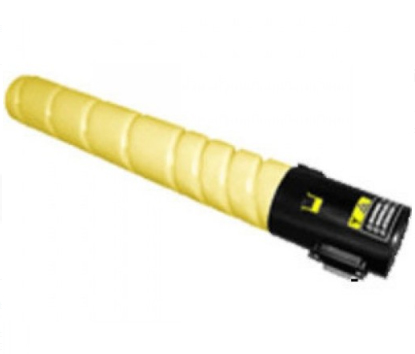 RICOH SP SPC830DN/SPC831DN Toner Amarillo