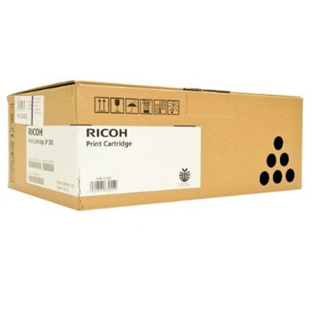 [37316] [821259] RICOH Toner negro Aficio SPC 840 / SP C842
