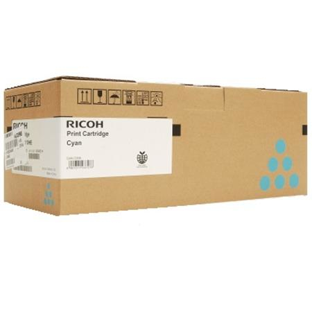 RICOH Toner cian Aficio SPC 840 / SP C842