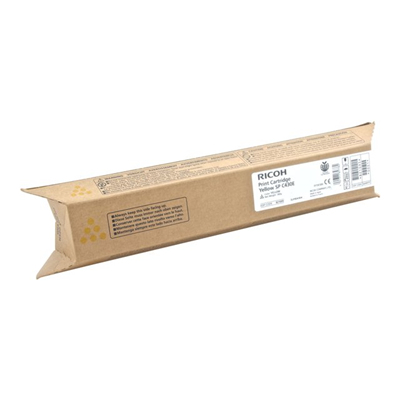 [30935] [821282] RICOH SPC430DN/SPC431DN/SPC440DN Toner Amarillo