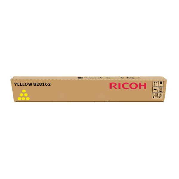 [32344] [828307] RICOH Toner Amarillo TIPO PP