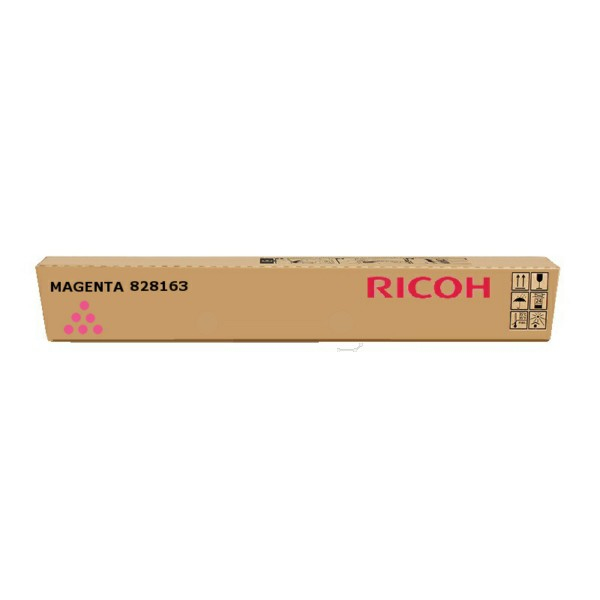 [32345] [828308] RICOH Toner Magenta TIPO PP
