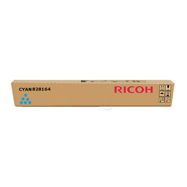 [32346] [828309] RICOH Toner Cian TIPO PP