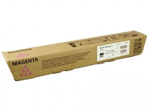 [18856] [842050] RICOH MP C4000/C5000/C5000E/C4501/C5501 TONER MAGENTA