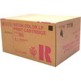 [24221] [888448] RICOH CL-7200/7300 Toner Magenta Type 260