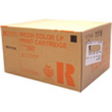 [11273] GESTETNER C7525N/C7535HDN Toner Amarillo