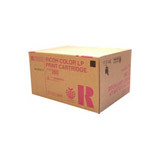 [11272] GESTETNER C7525N/C7535HDN Toner Magenta