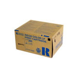 [11271] GESTETNER C7525N/C7535HDN Toner cian