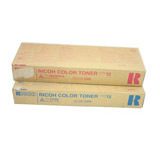 [14733] [888485] RICOH DSC-424/432 Toner Magenta DT432MGT