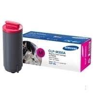 [12453] [CLP-M350A/ELS] SAMSUNG Toner Magenta CLP 350,CLP 350N (2.000 pag.)