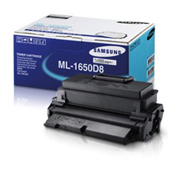 [3678] [Ml-1650D8] SAMSUNG Toner ML 1650/1651N