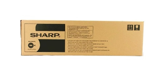 [47713] [MX-61GTBA] SHARP Toner MX3050  Negro