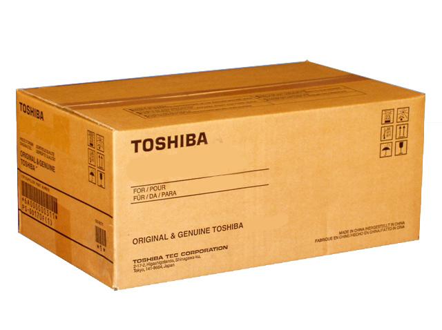 [12889] [6AJ00000053] TOSHIBA e-Studio 2500C/3500C Toner Amarillo