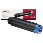 [7472] [09002386] OKI Toner OL-1200EX/OP-16n