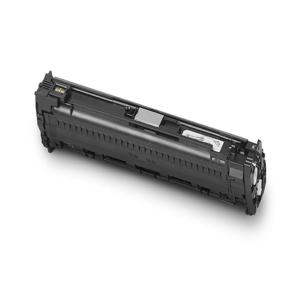 OKI Negro image drum 50K C650/C651