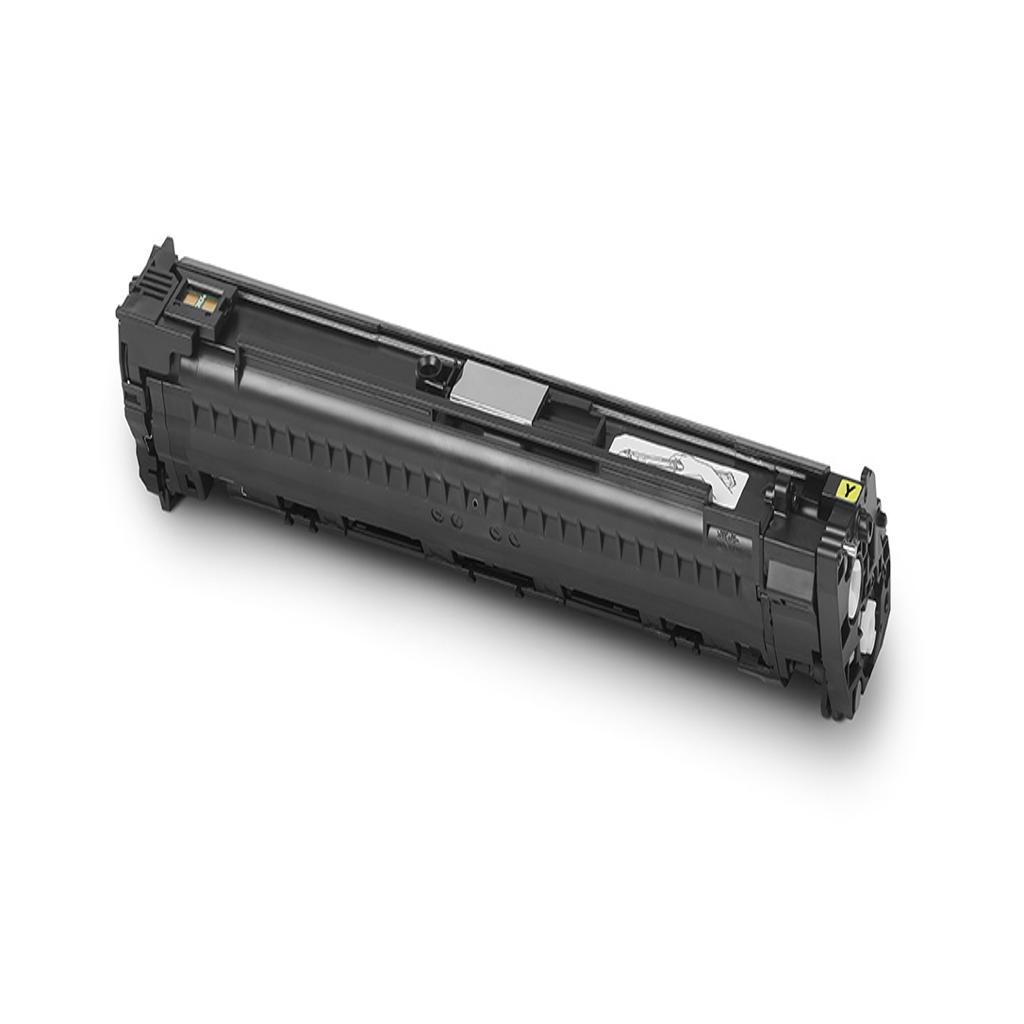 [42103] [09006134] OKI Amarillo image drum 50K