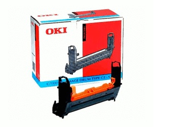 OKI Tambor C-7100/C-7300/C-7500 Cyan