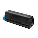 [8903] [42804515] OKI C-3100 Toner Cyan