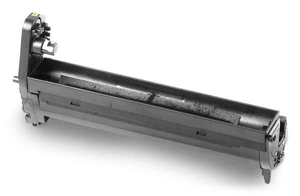 OKI C710n Tambor Cian