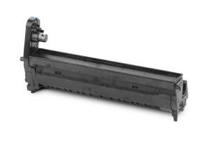 [12297] [43913808] OKI C710n Tambor Negro