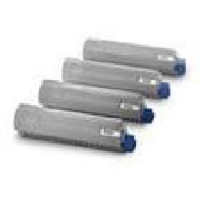 [12536] [44059106] OKI C810/C830/ Toner Magenta 8k