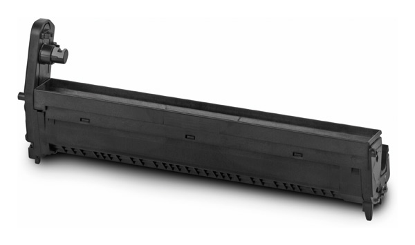 [12540] [44064012] OKI C810 / C830 / MC851/ MC851+ / MC860 / C801 / C821 - 20.000 paginas Negro Tambor Negro