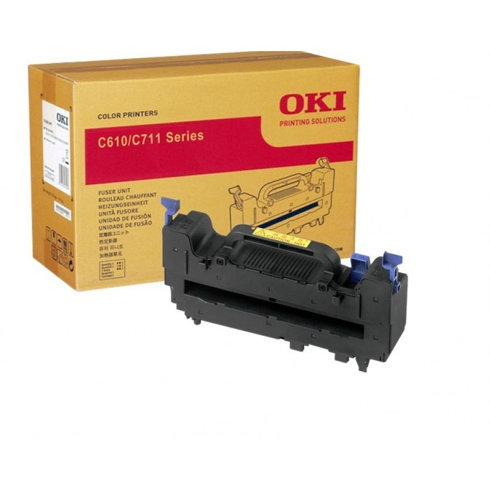 [22841] [44289103] OKI C610/C612/C711/C711WT/Pro6410/ES6412/Pro7411WT - FUSOR
