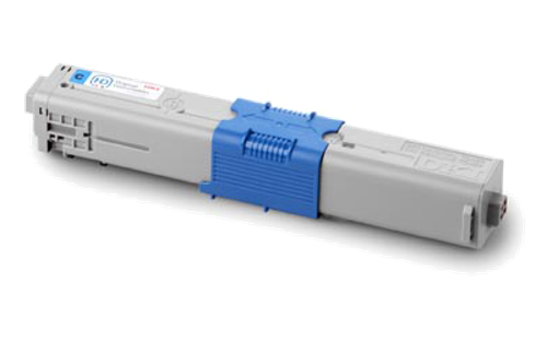 [13085] [44469724] OKI C510/C511/C530/C531/MC561/MC562  Toner Cian 5k