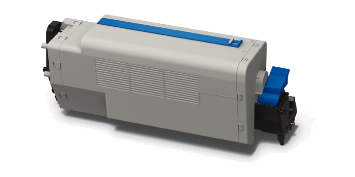 [14039] [44661802] OKI B840 Toner