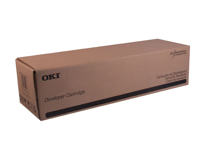 [76600] [44957901] OKI EXECUTIVE Revelado-Y-ES9460/9470