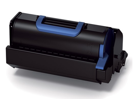 [19050] [45460502] OKI Toner ES7131 / ES7170 - 36.000 paginas Negro