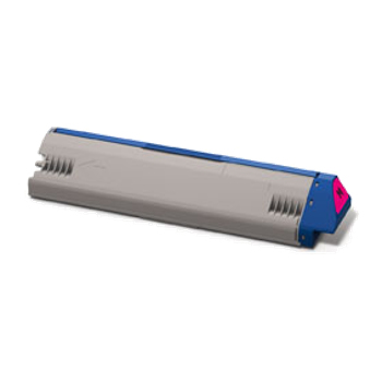 [18528] [45536414] OKI C931/C911 Toner Magenta 24K