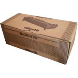 [11750] [B0462] OLIVETTI D Color P160/160W Tambor Amarillo