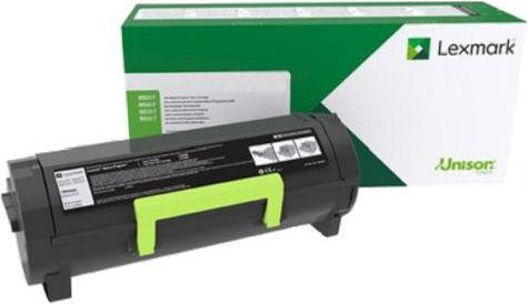[35357] [71B2HM0] Lexmark CS/CX 417, 517 Cartucho de toner magenta Alto Rendimiento Retornable