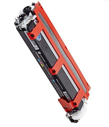 [35413] [74C0D20] Lexmark Unidad revelador cian