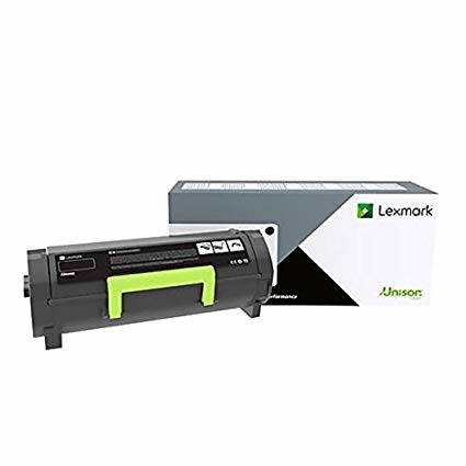 [39864] [B240HA0] LEXMARK TONER NEGRO ALTO RENDIMIENTO B240HA0 (6000 PAG)